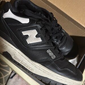 New Balance 550